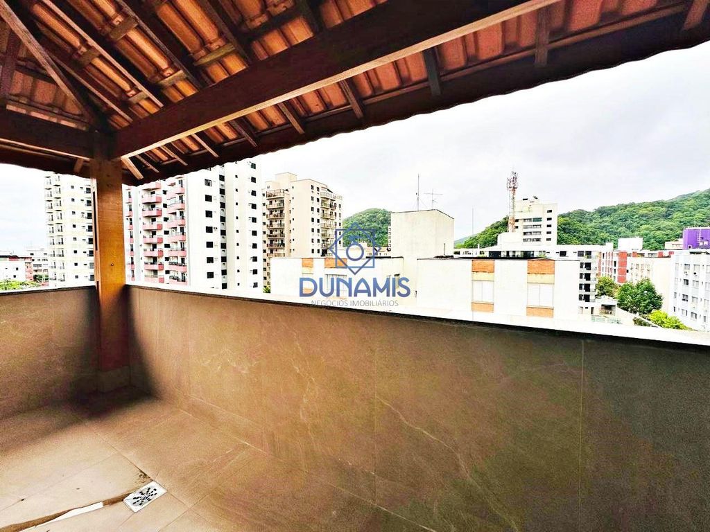 COBERTURA REFORMADA À VENDA NA PRAIA DA ENSEADA - REGIÃO DO PÃO DE AÇUCAR em Enseada, Guarujá — foto 36