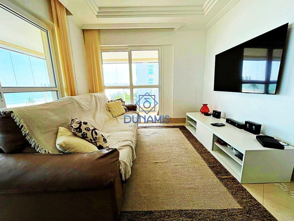 APARTAMENTO A VENDA NA PRAIA DAS PITANGUEIRAS - FRENTE MAR- VARANDA GOURMET em Pitangueiras, Guarujá — foto 7