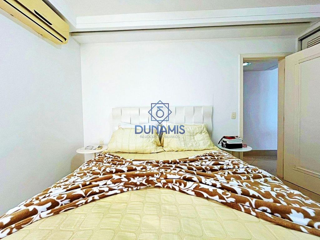 APARTAMENTO A VENDA NA PRAIA DAS PITANGUEIRAS - FRENTE MAR- VARANDA GOURMET em Pitangueiras, Guarujá — foto 22