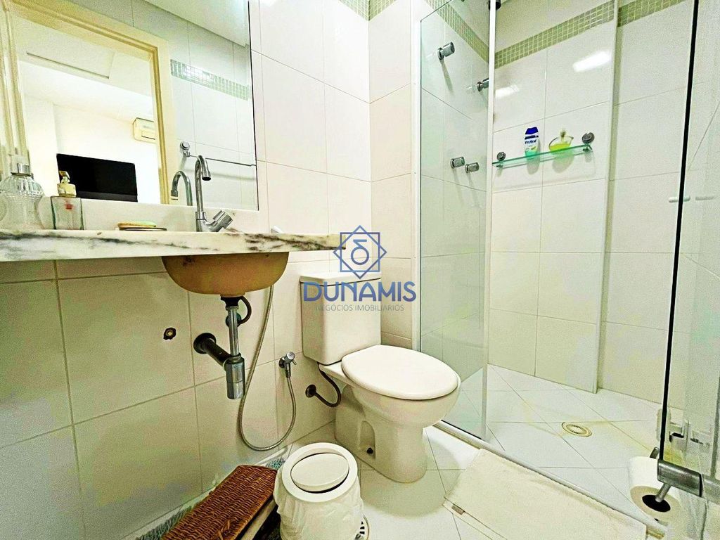 APARTAMENTO A VENDA NA PRAIA DAS PITANGUEIRAS - FRENTE MAR- VARANDA GOURMET em Pitangueiras, Guarujá — foto 39