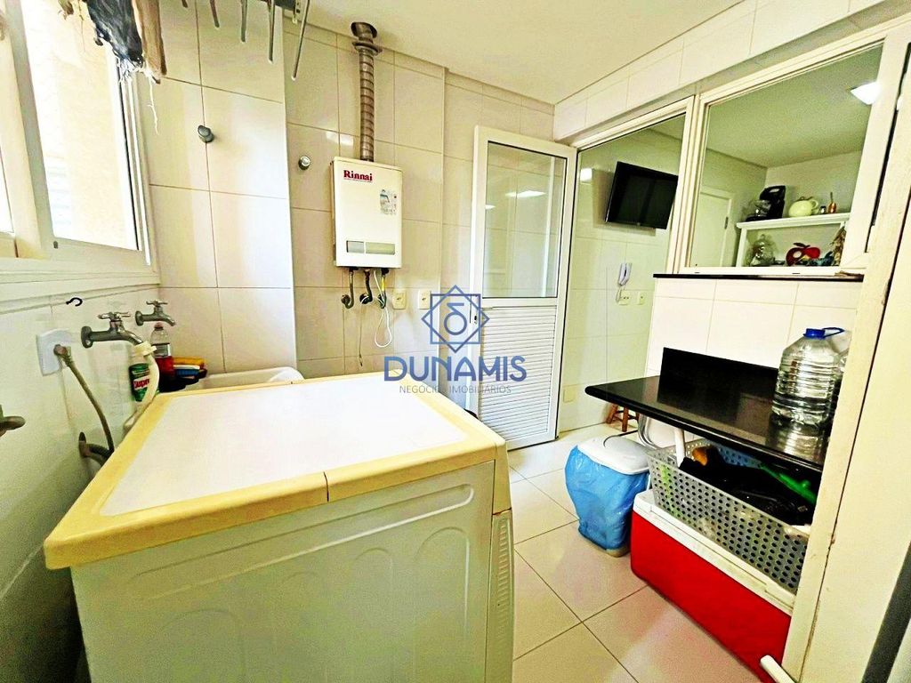 APARTAMENTO A VENDA NA PRAIA DAS PITANGUEIRAS - FRENTE MAR- VARANDA GOURMET em Pitangueiras, Guarujá — foto 38