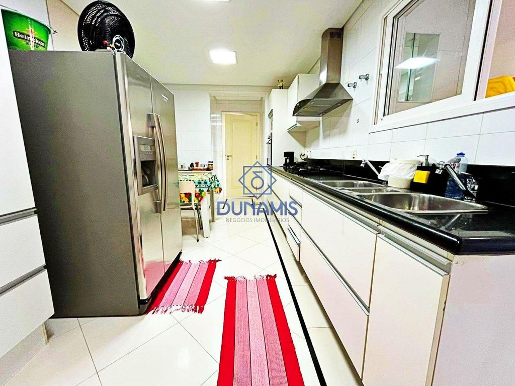 APARTAMENTO A VENDA NA PRAIA DAS PITANGUEIRAS - FRENTE MAR- VARANDA GOURMET em Pitangueiras, Guarujá — foto 36