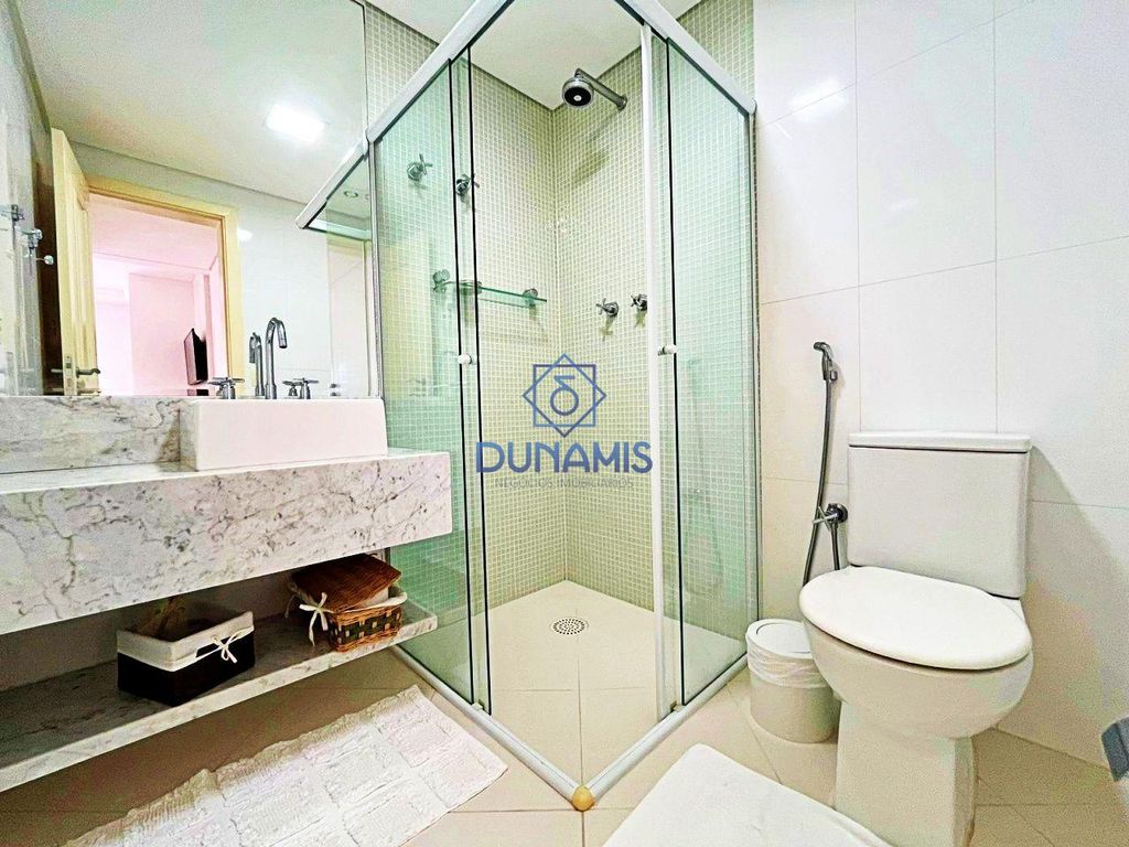 APARTAMENTO A VENDA NA PRAIA DAS PITANGUEIRAS - FRENTE MAR- VARANDA GOURMET em Pitangueiras, Guarujá — foto 33