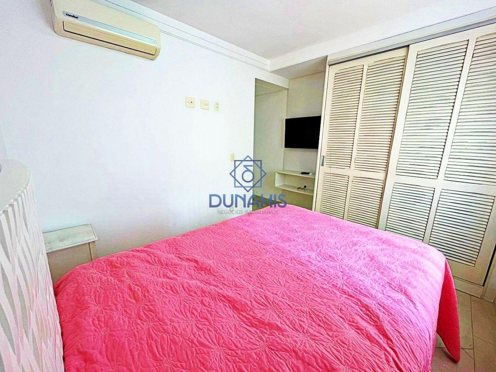 APARTAMENTO A VENDA NA PRAIA DAS PITANGUEIRAS - FRENTE MAR- VARANDA GOURMET em Pitangueiras, Guarujá — foto 32