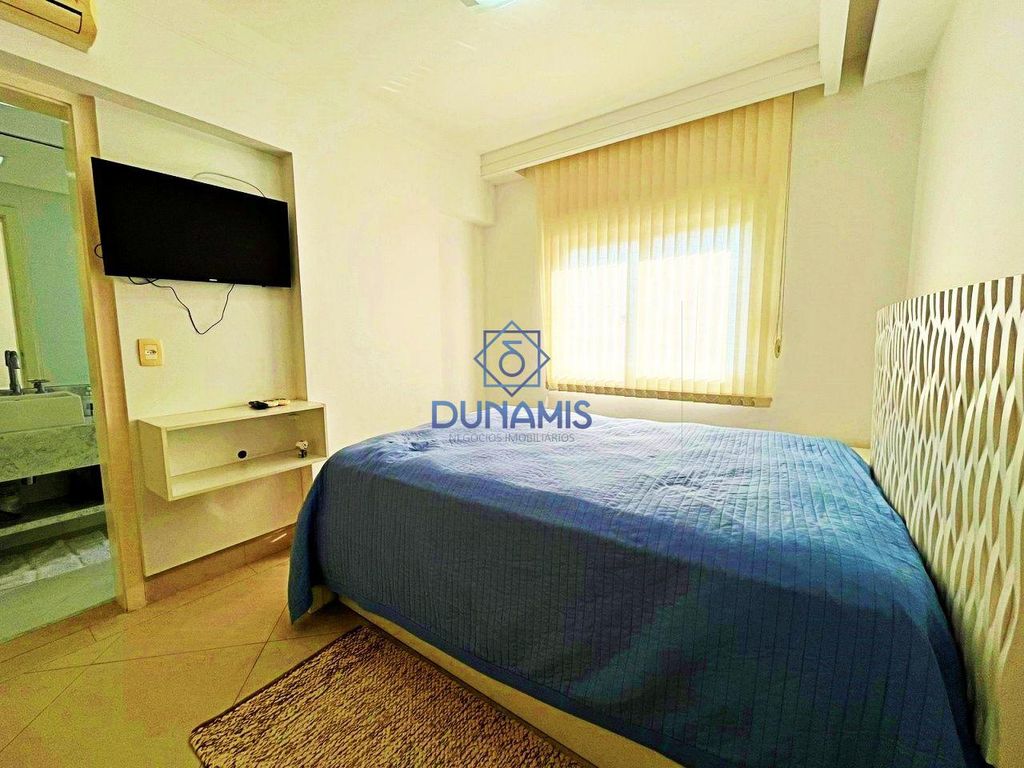 APARTAMENTO A VENDA NA PRAIA DAS PITANGUEIRAS - FRENTE MAR- VARANDA GOURMET em Pitangueiras, Guarujá — foto 28