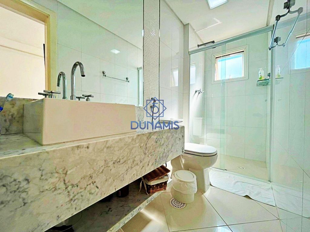 APARTAMENTO A VENDA NA PRAIA DAS PITANGUEIRAS - FRENTE MAR- VARANDA GOURMET em Pitangueiras, Guarujá — foto 29