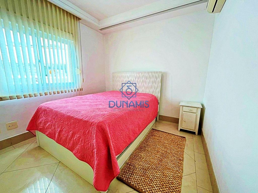 APARTAMENTO A VENDA NA PRAIA DAS PITANGUEIRAS - FRENTE MAR- VARANDA GOURMET em Pitangueiras, Guarujá — foto 30