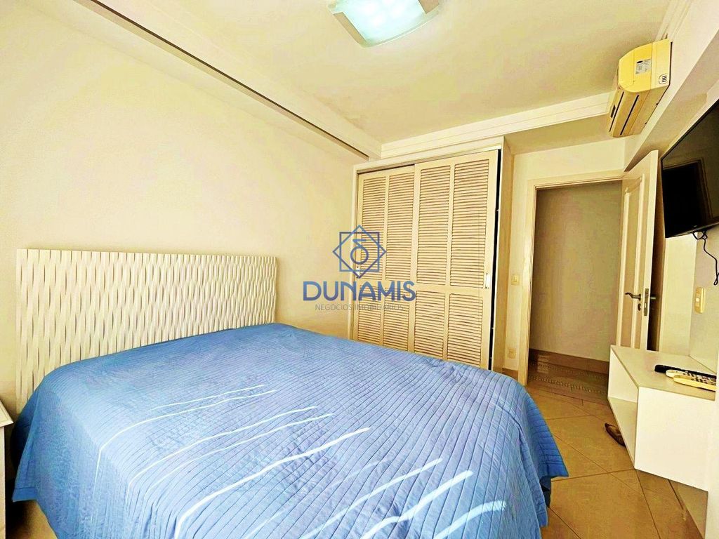 APARTAMENTO A VENDA NA PRAIA DAS PITANGUEIRAS - FRENTE MAR- VARANDA GOURMET em Pitangueiras, Guarujá — foto 27