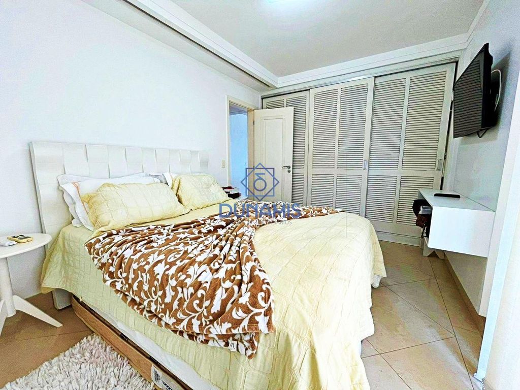 APARTAMENTO A VENDA NA PRAIA DAS PITANGUEIRAS - FRENTE MAR- VARANDA GOURMET em Pitangueiras, Guarujá — foto 23
