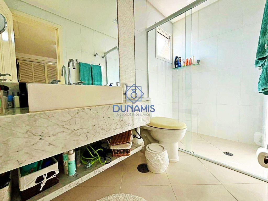 APARTAMENTO A VENDA NA PRAIA DAS PITANGUEIRAS - FRENTE MAR- VARANDA GOURMET em Pitangueiras, Guarujá — foto 25