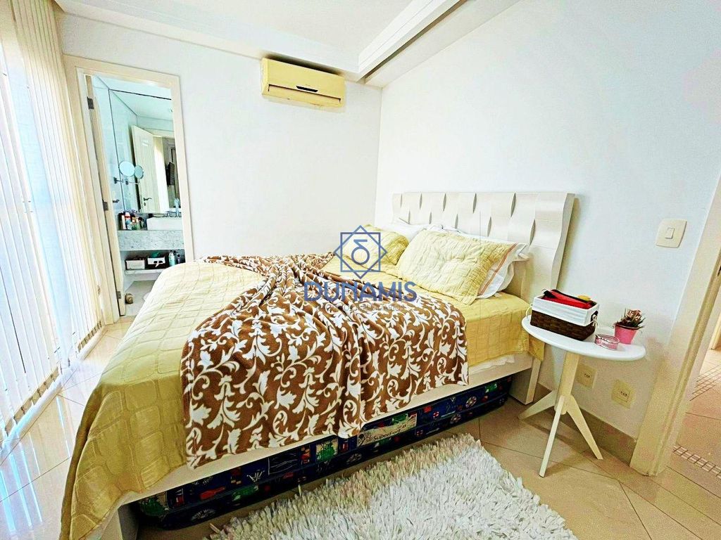 APARTAMENTO A VENDA NA PRAIA DAS PITANGUEIRAS - FRENTE MAR- VARANDA GOURMET em Pitangueiras, Guarujá — foto 20