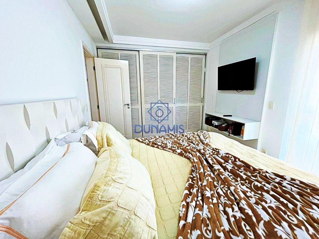 APARTAMENTO A VENDA NA PRAIA DAS PITANGUEIRAS - FRENTE MAR- VARANDA GOURMET em Pitangueiras, Guarujá — foto 21
