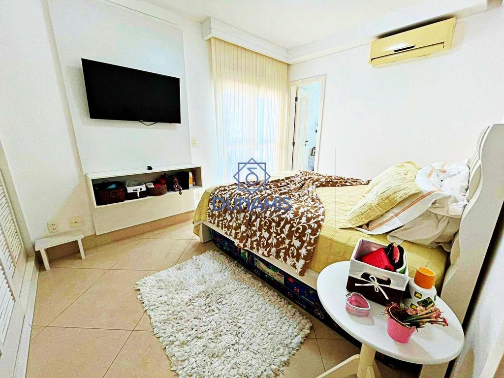 APARTAMENTO A VENDA NA PRAIA DAS PITANGUEIRAS - FRENTE MAR- VARANDA GOURMET em Pitangueiras, Guarujá — foto 19