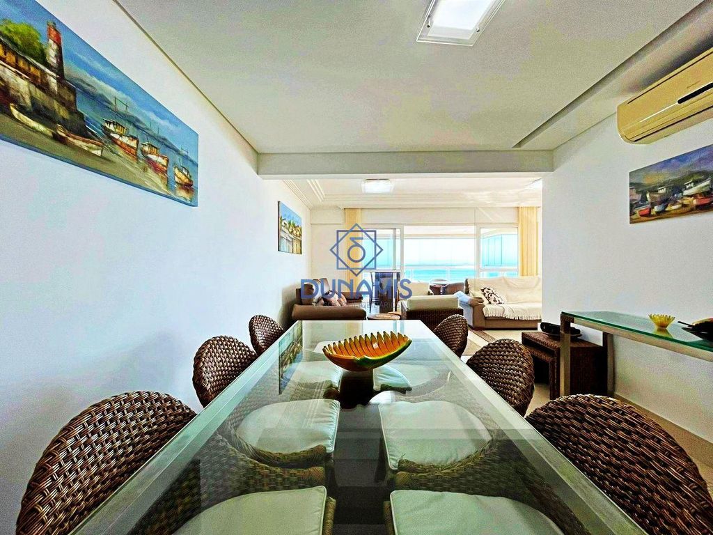 APARTAMENTO A VENDA NA PRAIA DAS PITANGUEIRAS - FRENTE MAR- VARANDA GOURMET em Pitangueiras, Guarujá — foto 16