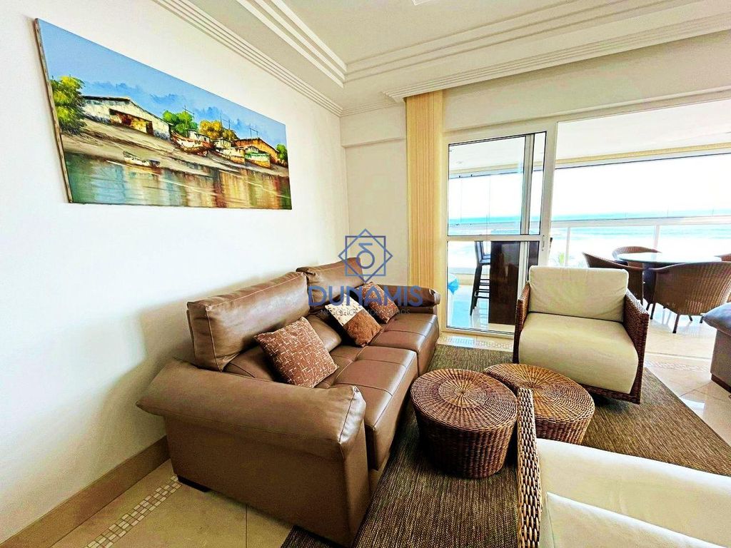 APARTAMENTO A VENDA NA PRAIA DAS PITANGUEIRAS - FRENTE MAR- VARANDA GOURMET em Pitangueiras, Guarujá — foto 12