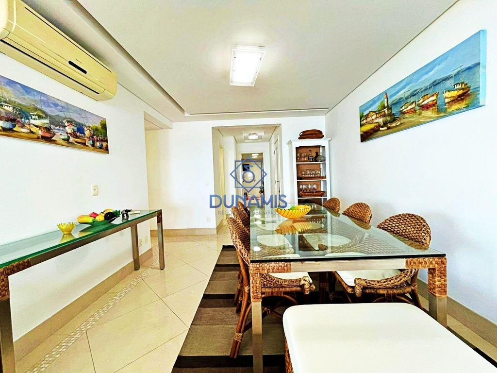 APARTAMENTO A VENDA NA PRAIA DAS PITANGUEIRAS - FRENTE MAR- VARANDA GOURMET em Pitangueiras, Guarujá — foto 14