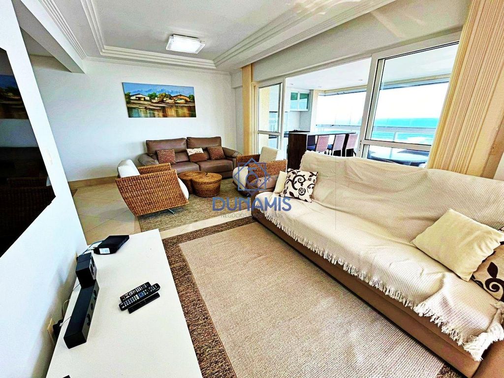 APARTAMENTO A VENDA NA PRAIA DAS PITANGUEIRAS - FRENTE MAR- VARANDA GOURMET em Pitangueiras, Guarujá — foto 8