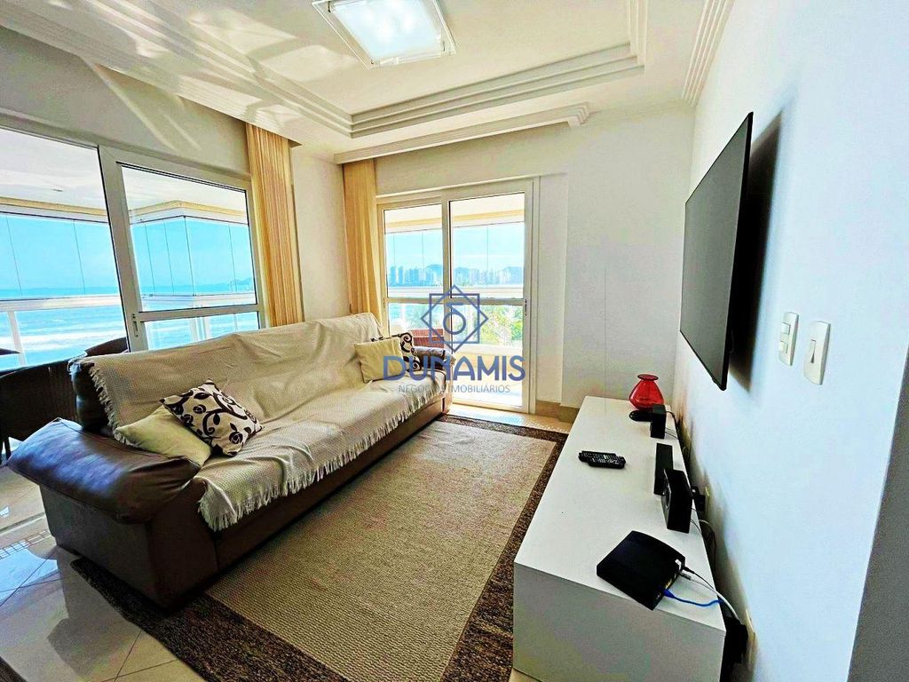 APARTAMENTO A VENDA NA PRAIA DAS PITANGUEIRAS - FRENTE MAR- VARANDA GOURMET em Pitangueiras, Guarujá — foto 9