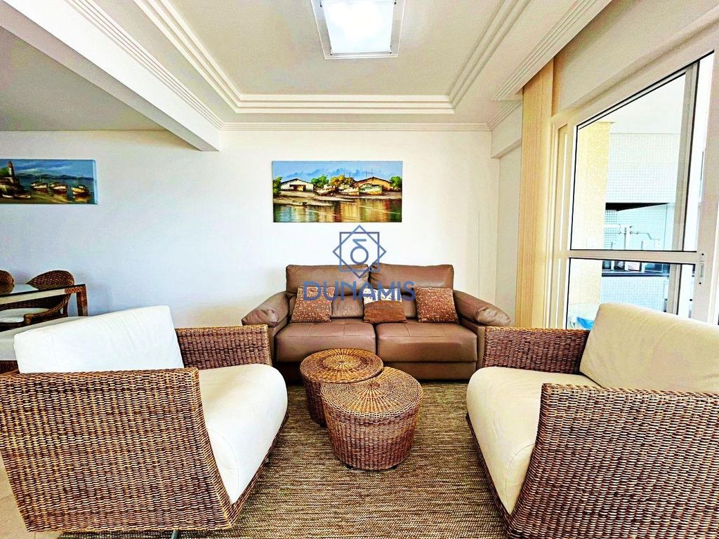 APARTAMENTO A VENDA NA PRAIA DAS PITANGUEIRAS - FRENTE MAR- VARANDA GOURMET em Pitangueiras, Guarujá — foto 11