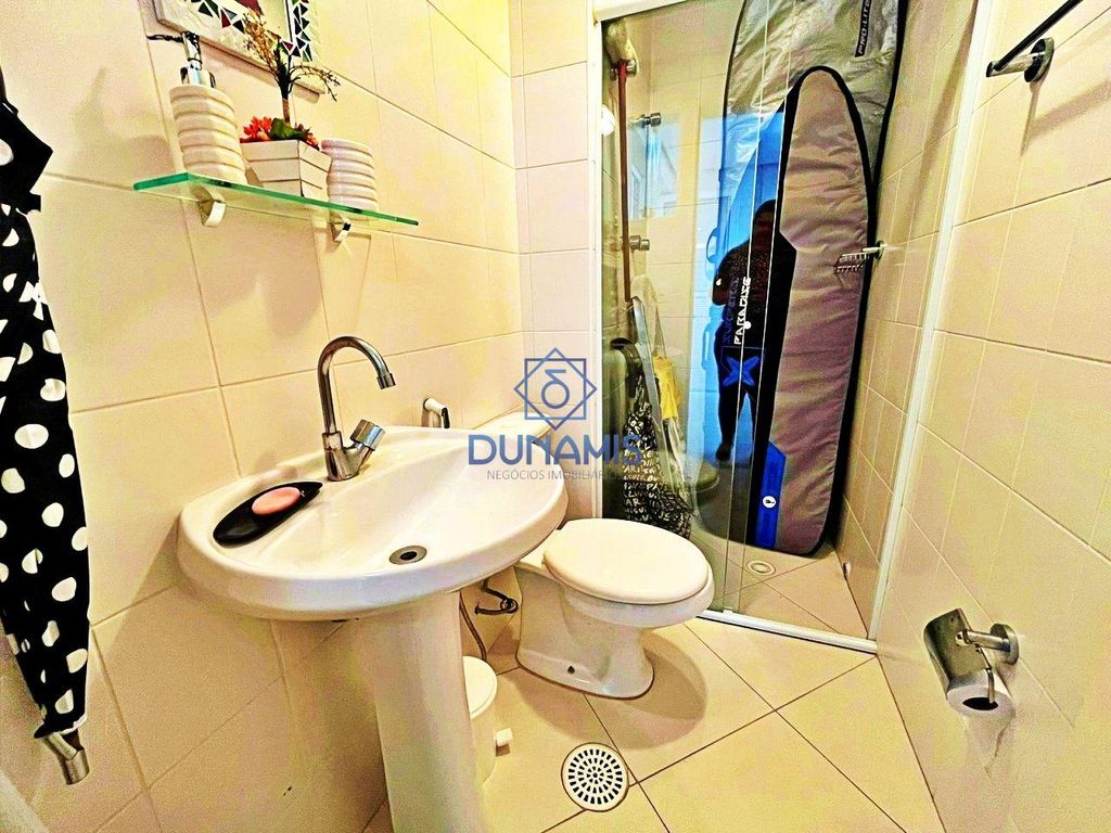 *OPORTUNIDADE -Apartamento à Venda em Pitangueiras, por R$2.500.000,00 Guarujá* em Pitangueiras, Guarujá — foto 38