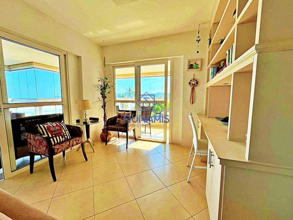 *OPORTUNIDADE -Apartamento à Venda em Pitangueiras, por R$2.500.000,00 Guarujá* em Pitangueiras, Guarujá — foto 11