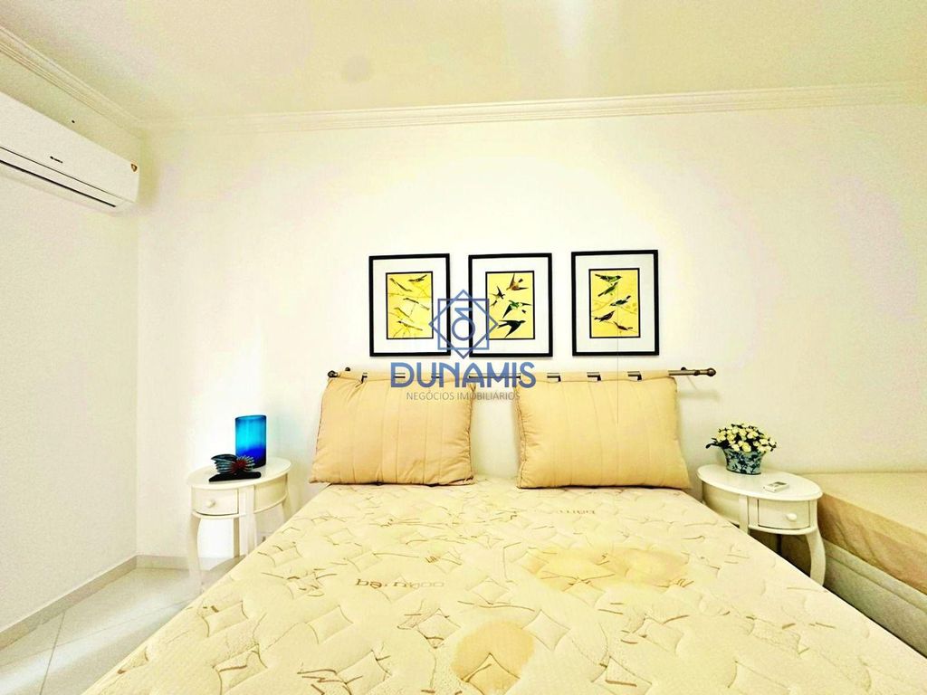LINDO APARTAMENTO À VENDA NA REGIÃO DO MORRO DO MALUF - COM VISTA MAR em Morro do Maluf, Guarujá — foto 36