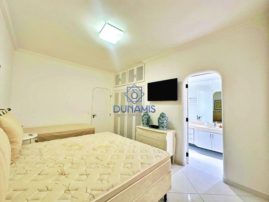 LINDO APARTAMENTO À VENDA NA REGIÃO DO MORRO DO MALUF - COM VISTA MAR em Morro do Maluf, Guarujá — foto 37