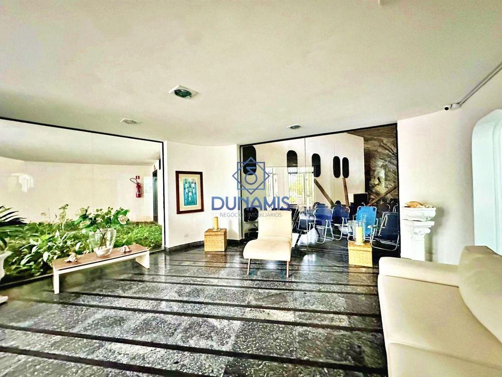 LINDO APARTAMENTO À VENDA NA REGIÃO DO MORRO DO MALUF - COM VISTA MAR em Morro do Maluf, Guarujá — foto 63