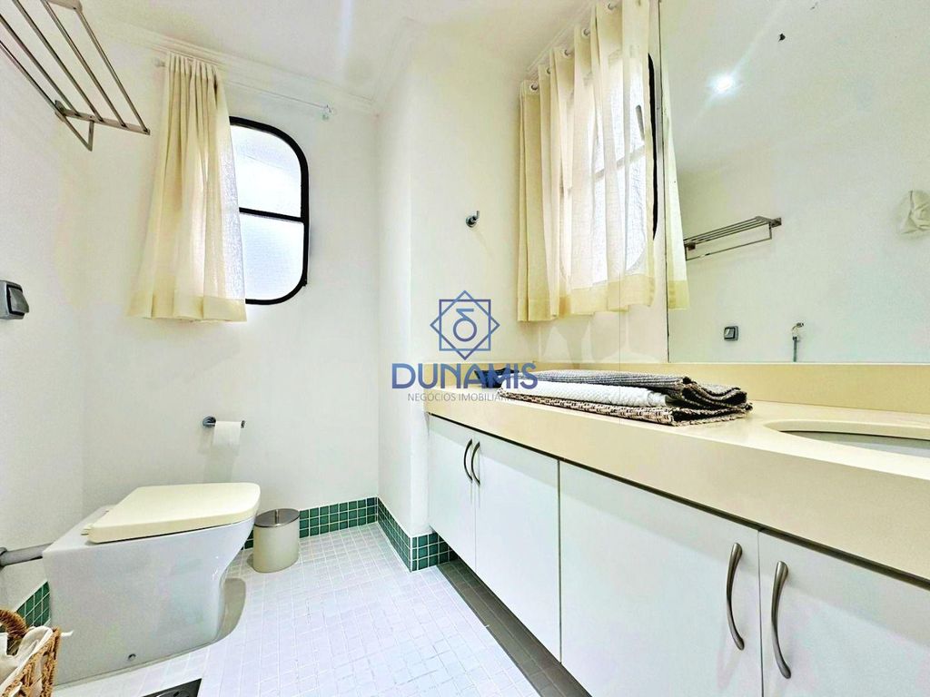LINDO APARTAMENTO À VENDA NA REGIÃO DO MORRO DO MALUF - COM VISTA MAR em Morro do Maluf, Guarujá — foto 45