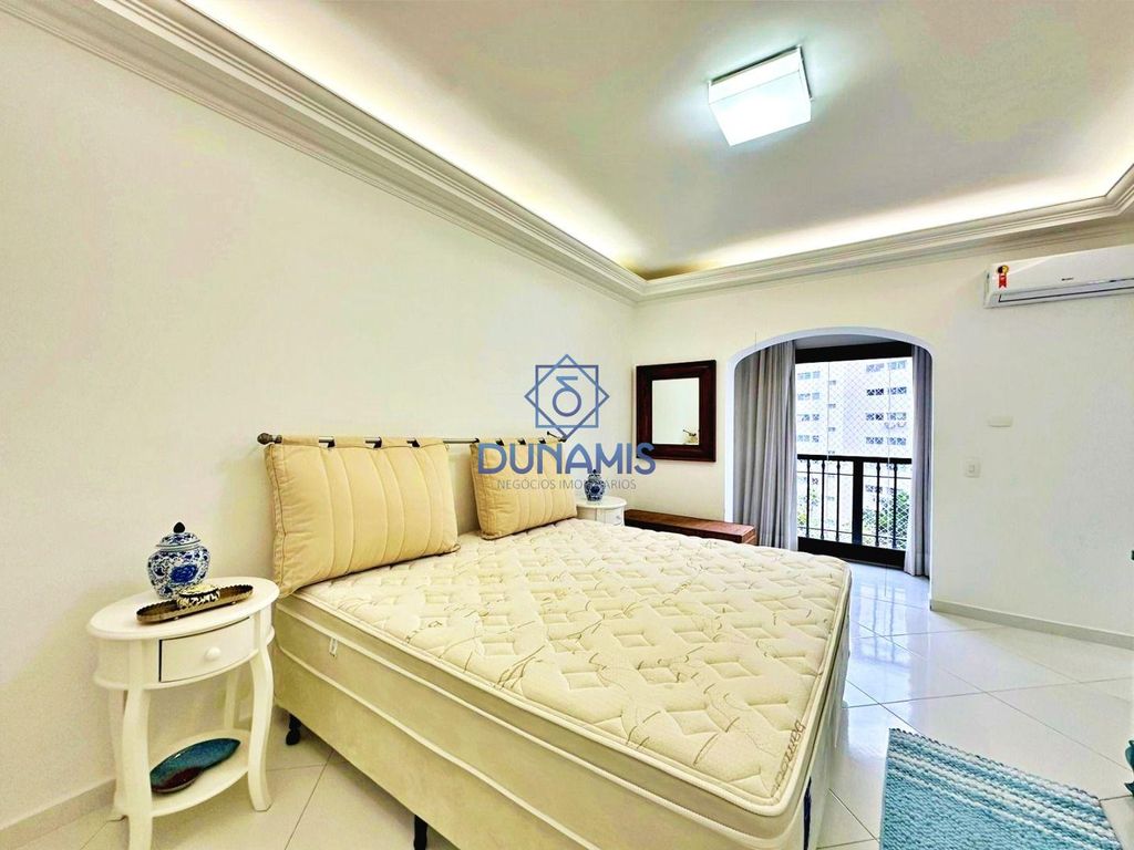 LINDO APARTAMENTO À VENDA NA REGIÃO DO MORRO DO MALUF - COM VISTA MAR em Morro do Maluf, Guarujá — foto 46