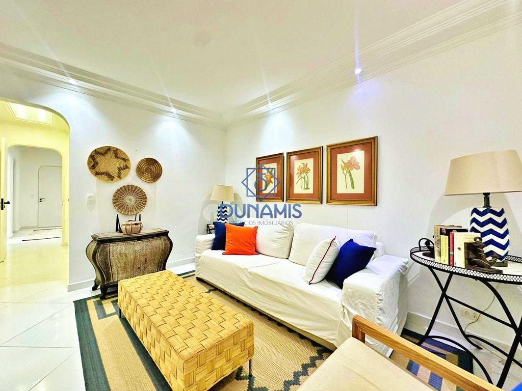 LINDO APARTAMENTO À VENDA NA REGIÃO DO MORRO DO MALUF - COM VISTA MAR em Morro do Maluf, Guarujá — foto 33