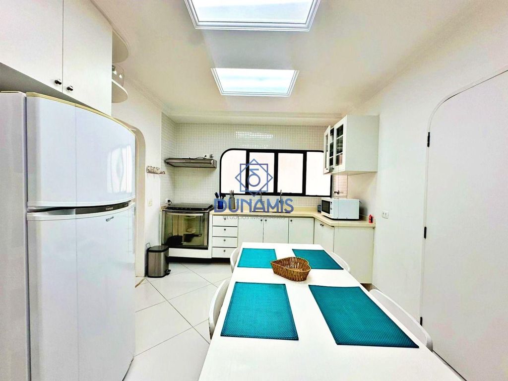 LINDO APARTAMENTO À VENDA NA REGIÃO DO MORRO DO MALUF - COM VISTA MAR em Morro do Maluf, Guarujá — foto 21