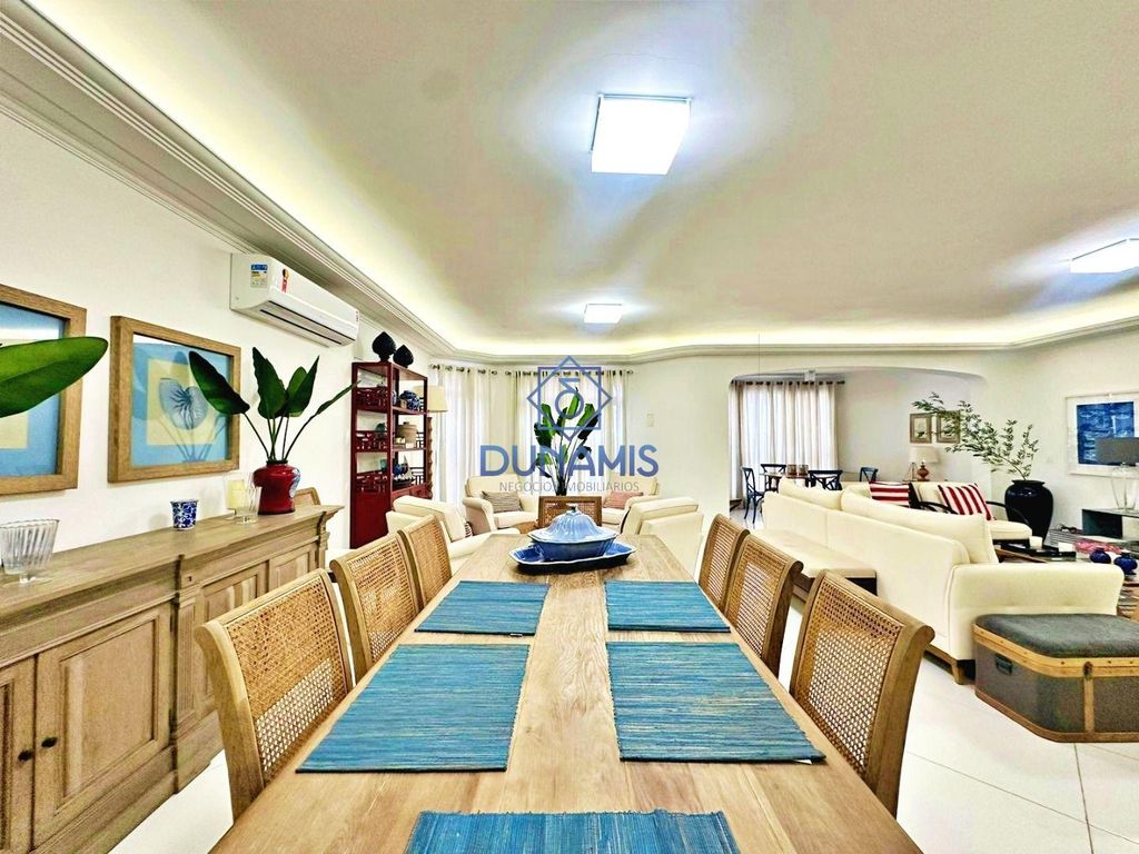 LINDO APARTAMENTO À VENDA NA REGIÃO DO MORRO DO MALUF - COM VISTA MAR em Morro do Maluf, Guarujá — foto 10