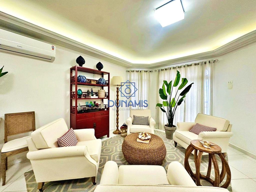 LINDO APARTAMENTO À VENDA NA REGIÃO DO MORRO DO MALUF - COM VISTA MAR em Morro do Maluf, Guarujá — foto 9