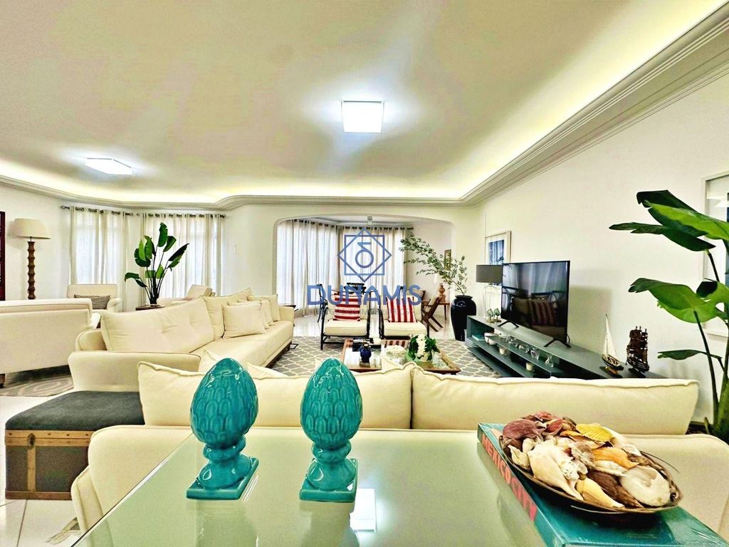 LINDO APARTAMENTO À VENDA NA REGIÃO DO MORRO DO MALUF - COM VISTA MAR em Morro do Maluf, Guarujá — foto 7
