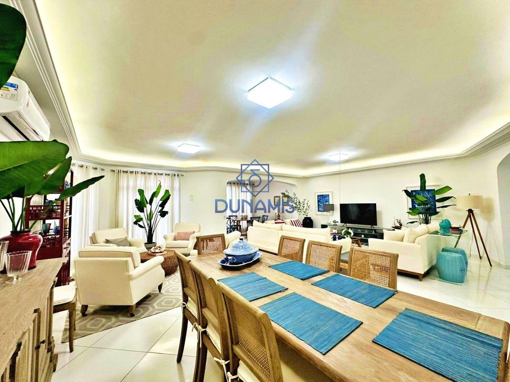 LINDO APARTAMENTO À VENDA NA REGIÃO DO MORRO DO MALUF - COM VISTA MAR em Morro do Maluf, Guarujá — foto 11