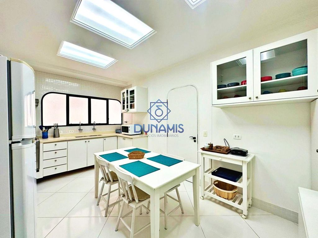 LINDO APARTAMENTO À VENDA NA REGIÃO DO MORRO DO MALUF - COM VISTA MAR em Morro do Maluf, Guarujá — foto 22