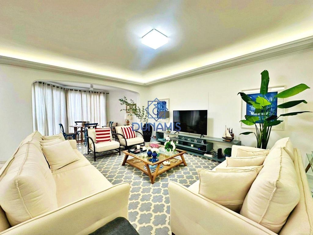LINDO APARTAMENTO À VENDA NA REGIÃO DO MORRO DO MALUF - COM VISTA MAR em Morro do Maluf, Guarujá — foto 12