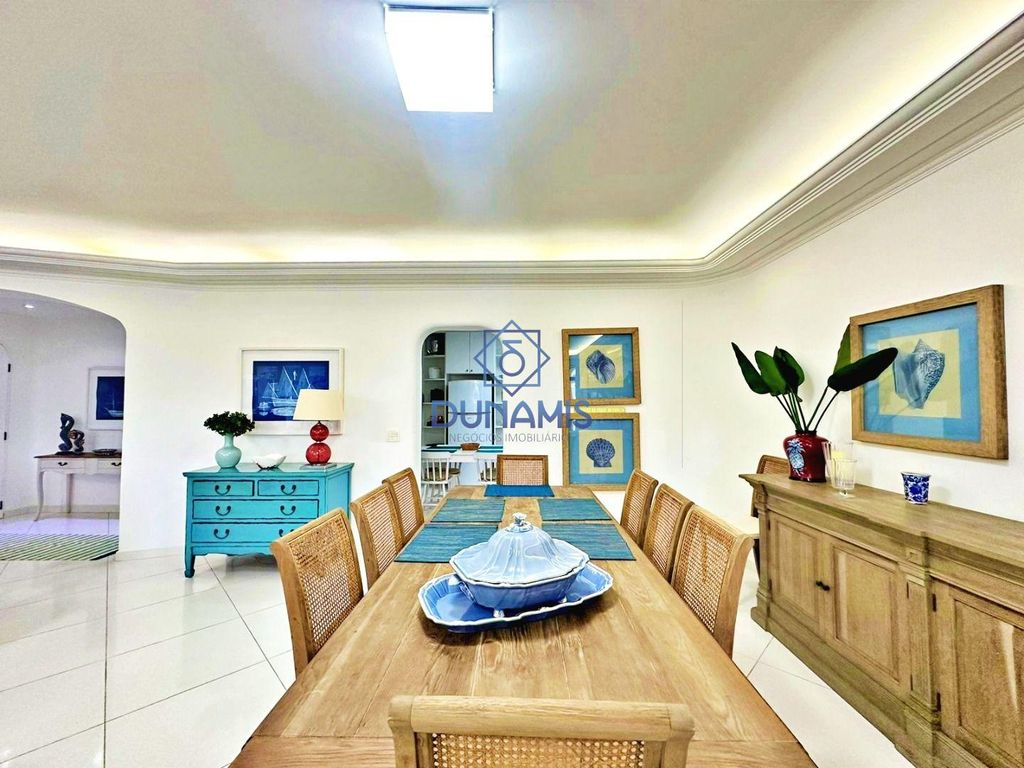 LINDO APARTAMENTO À VENDA NA REGIÃO DO MORRO DO MALUF - COM VISTA MAR em Morro do Maluf, Guarujá — foto 15