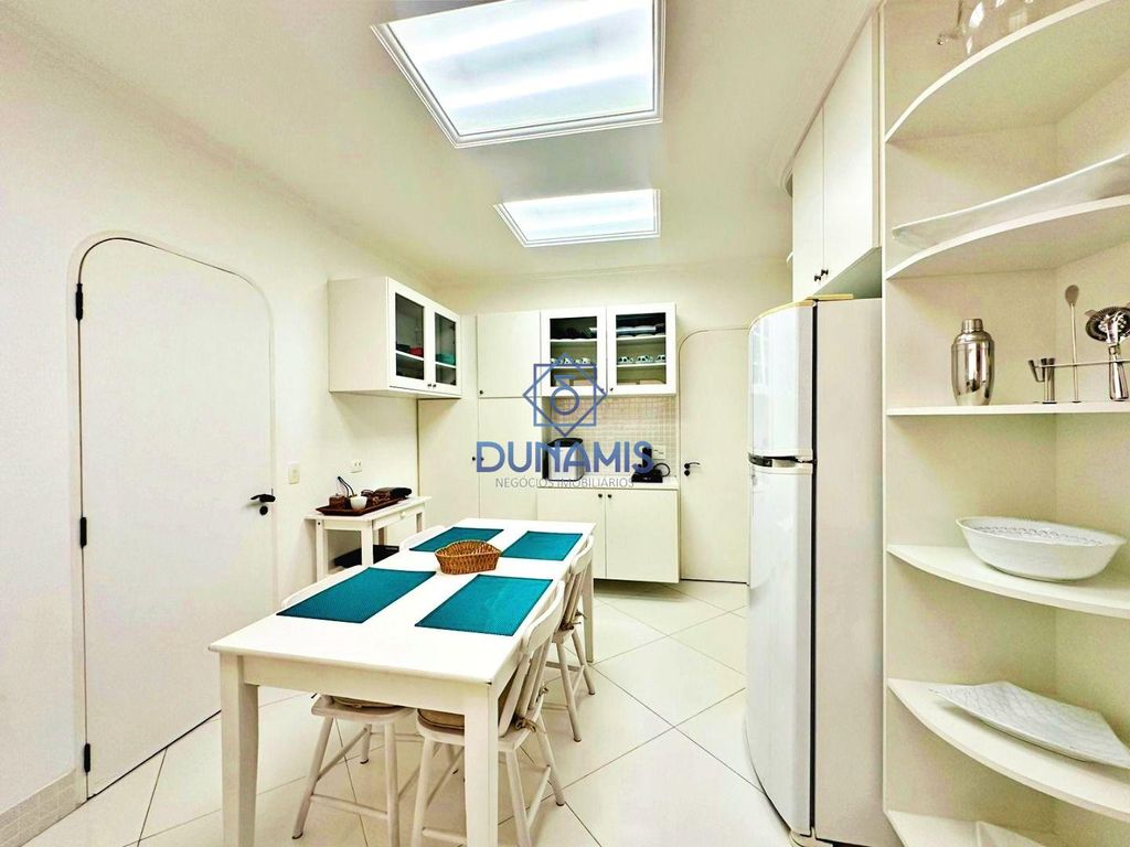 LINDO APARTAMENTO À VENDA NA REGIÃO DO MORRO DO MALUF - COM VISTA MAR em Morro do Maluf, Guarujá — foto 23