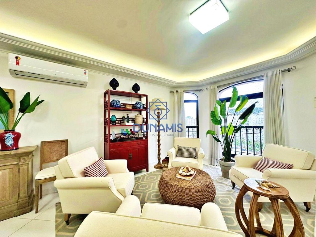 LINDO APARTAMENTO À VENDA NA REGIÃO DO MORRO DO MALUF - COM VISTA MAR em Morro do Maluf, Guarujá — foto 17