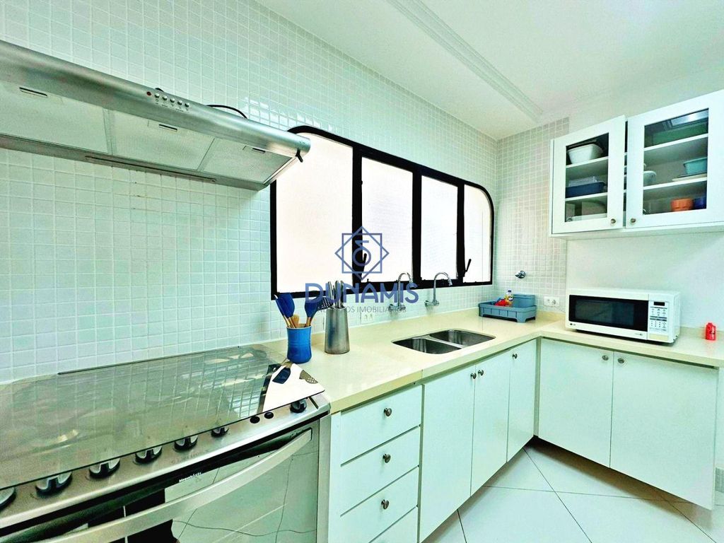 LINDO APARTAMENTO À VENDA NA REGIÃO DO MORRO DO MALUF - COM VISTA MAR em Morro do Maluf, Guarujá — foto 25