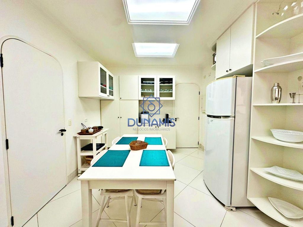 LINDO APARTAMENTO À VENDA NA REGIÃO DO MORRO DO MALUF - COM VISTA MAR em Morro do Maluf, Guarujá — foto 24