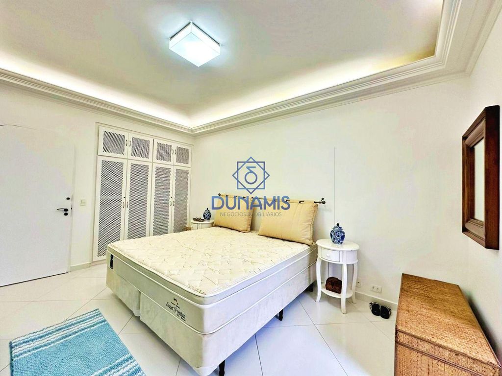 LINDO APARTAMENTO À VENDA NA REGIÃO DO MORRO DO MALUF - COM VISTA MAR em Morro do Maluf, Guarujá — foto 48