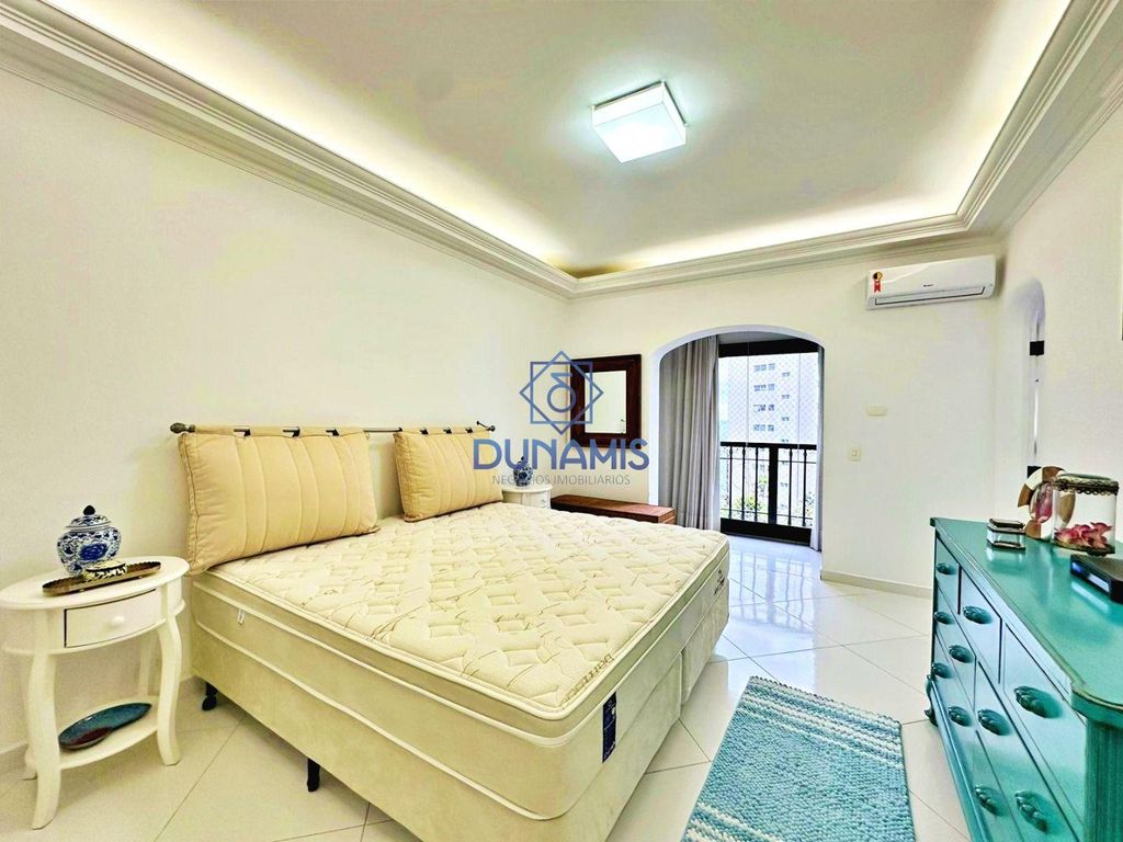 LINDO APARTAMENTO À VENDA NA REGIÃO DO MORRO DO MALUF - COM VISTA MAR em Morro do Maluf, Guarujá — foto 49