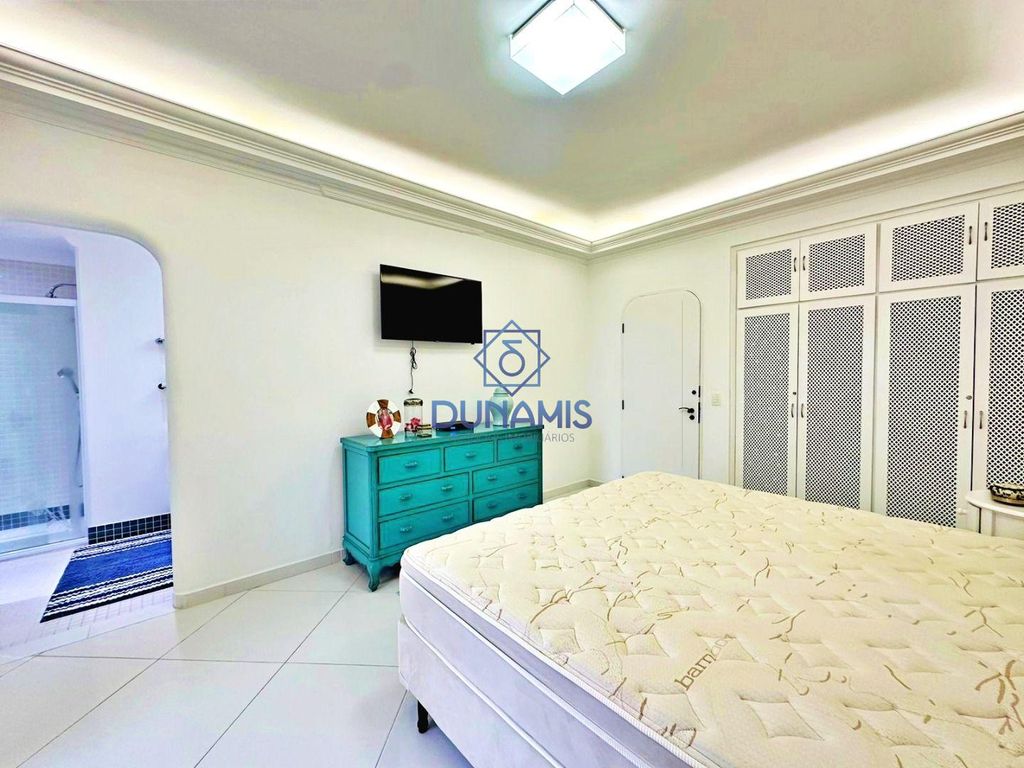 LINDO APARTAMENTO À VENDA NA REGIÃO DO MORRO DO MALUF - COM VISTA MAR em Morro do Maluf, Guarujá — foto 50