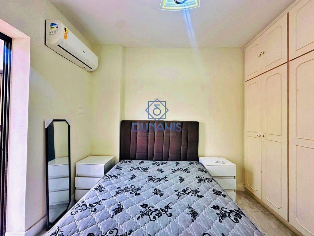 COBERTURA REFORMADA À VENDA NA PRAIA DAS ASTÚRIAS - Guarujá - SP em Jardim Astúrias, Guarujá — foto 53