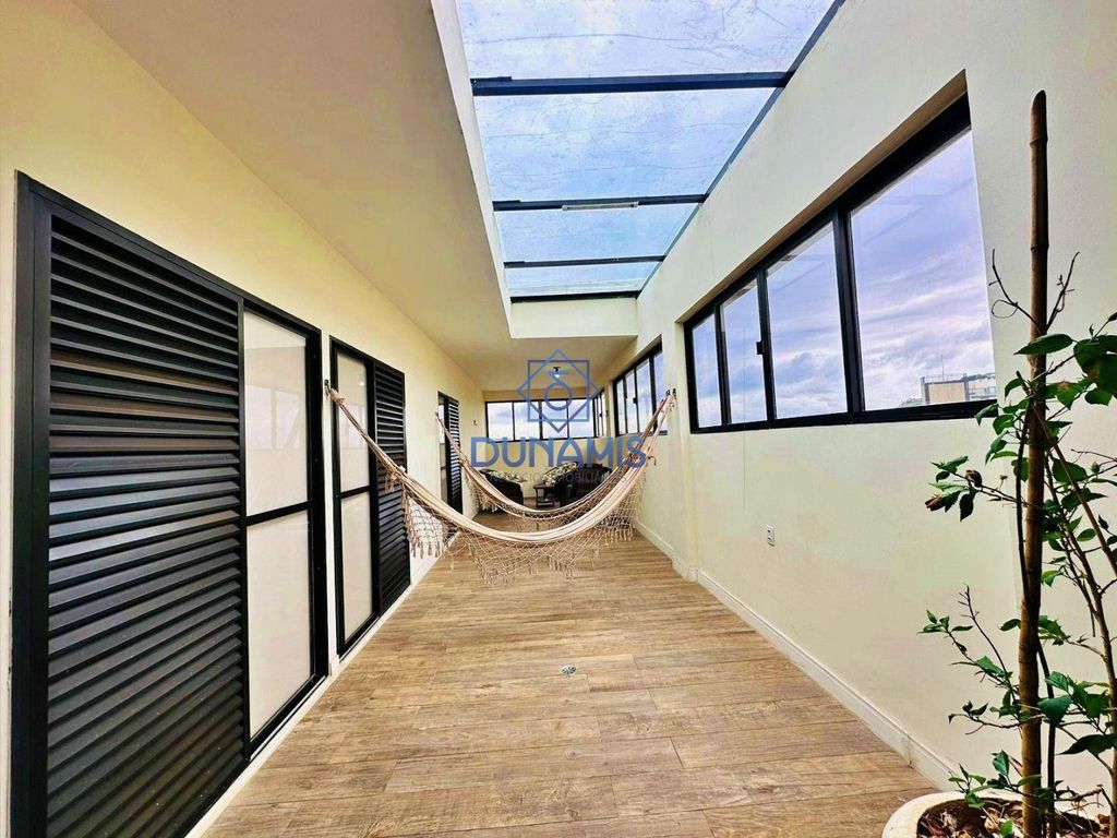 COBERTURA REFORMADA À VENDA NA PRAIA DAS ASTÚRIAS - Guarujá - SP em Jardim Astúrias, Guarujá — foto 20