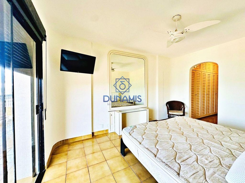 EXCELENTE APARTAMENTO À VENDA NA REGIÃO NOBRE DE PITANGUEIRAS -  COM VISTA MAR em Pitangueiras, Guarujá — foto 33