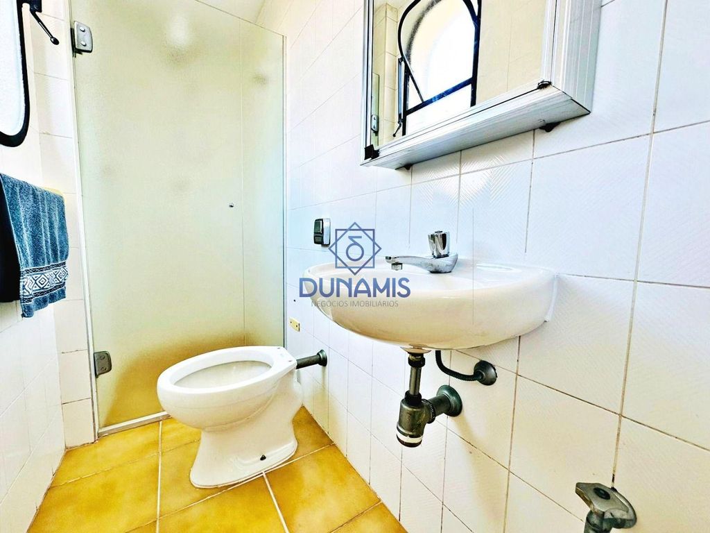 EXCELENTE APARTAMENTO À VENDA NA REGIÃO NOBRE DE PITANGUEIRAS -  COM VISTA MAR em Pitangueiras, Guarujá — foto 37
